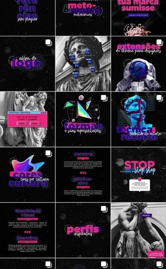 branding projects