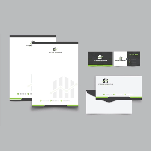 branding projects