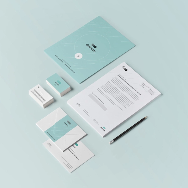branding projects